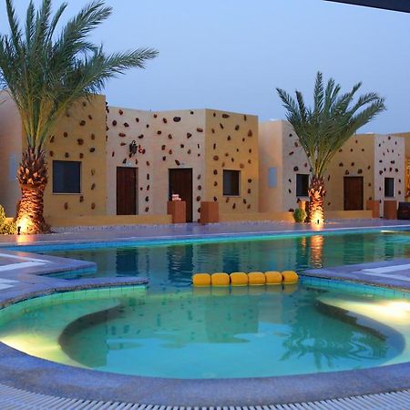 Bait Alaqaba Resort Exterior photo