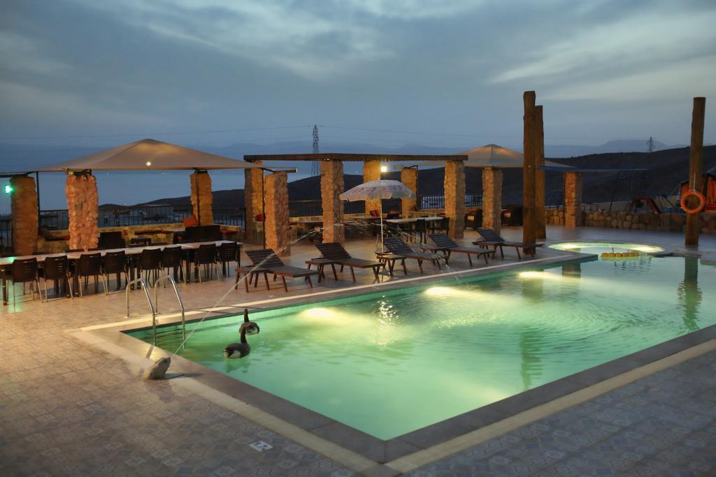Bait Alaqaba Resort Exterior photo