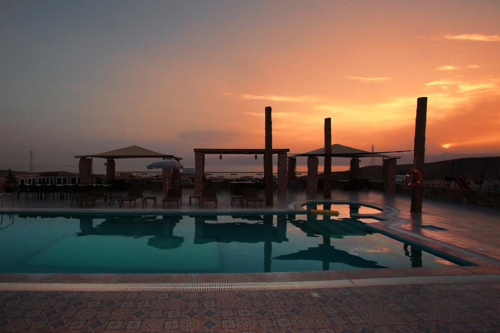 Bait Alaqaba Resort Exterior photo