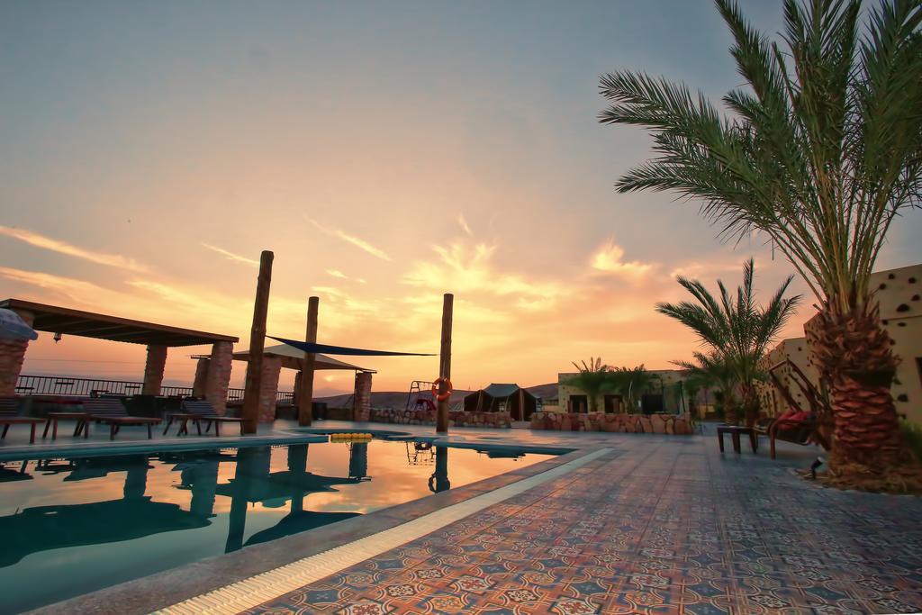 Bait Alaqaba Resort Exterior photo