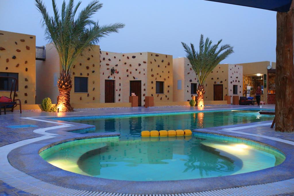 Bait Alaqaba Resort Exterior photo