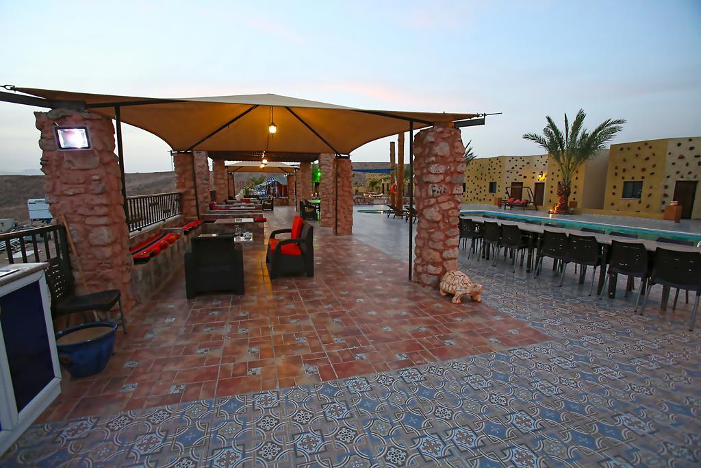 Bait Alaqaba Resort Exterior photo