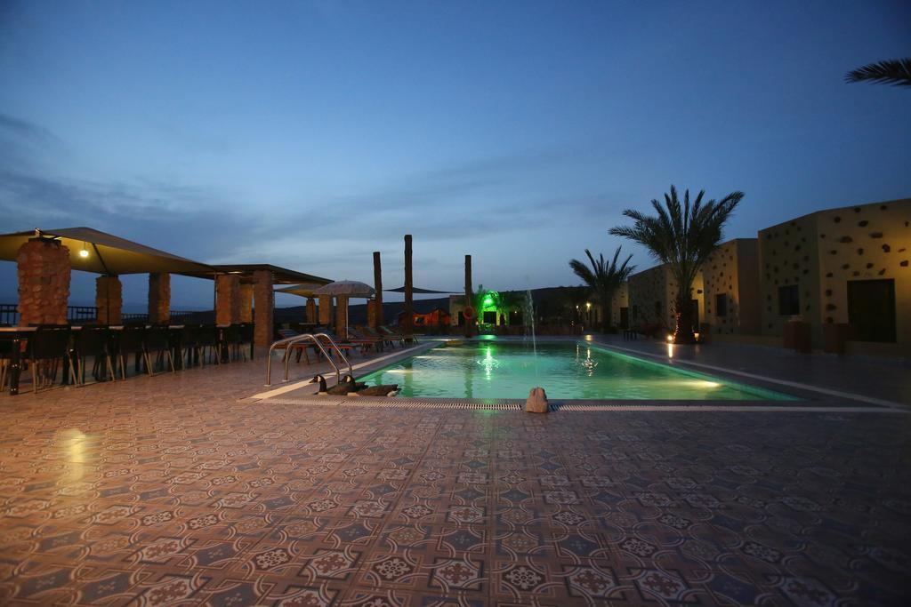 Bait Alaqaba Resort Exterior photo