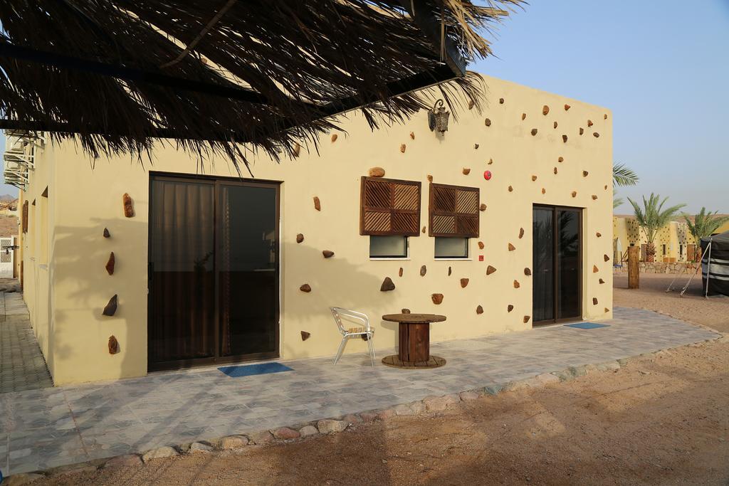 Bait Alaqaba Resort Exterior photo