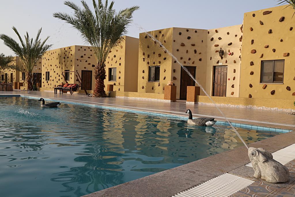 Bait Alaqaba Resort Exterior photo