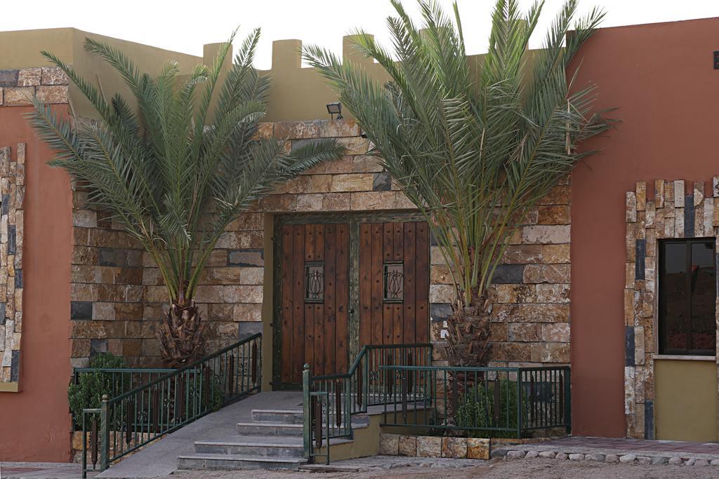 Bait Alaqaba Resort Exterior photo