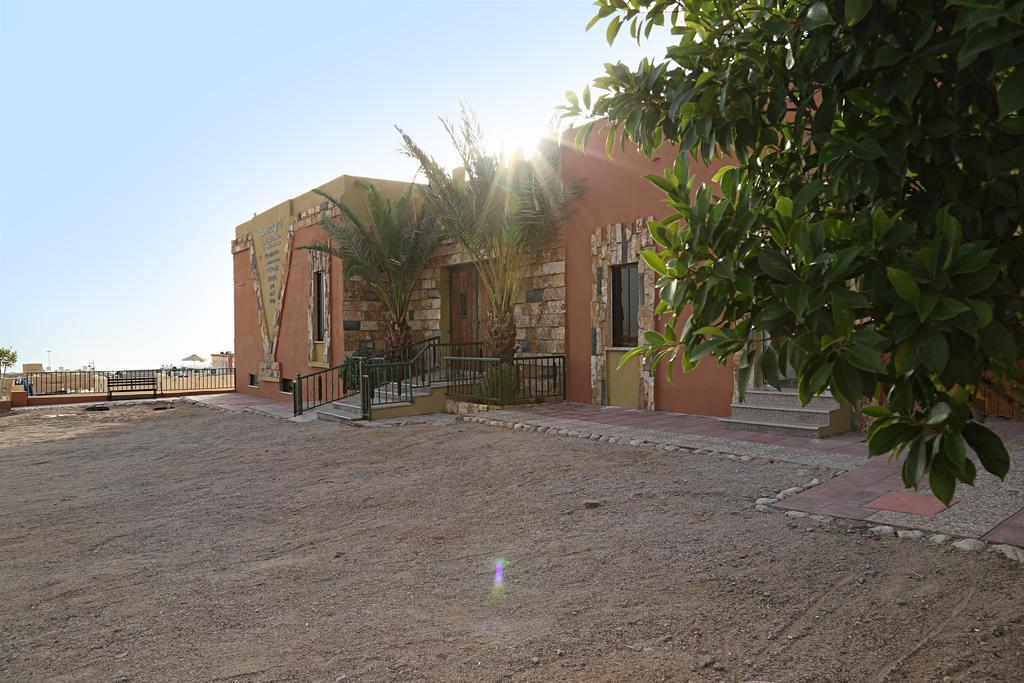Bait Alaqaba Resort Exterior photo