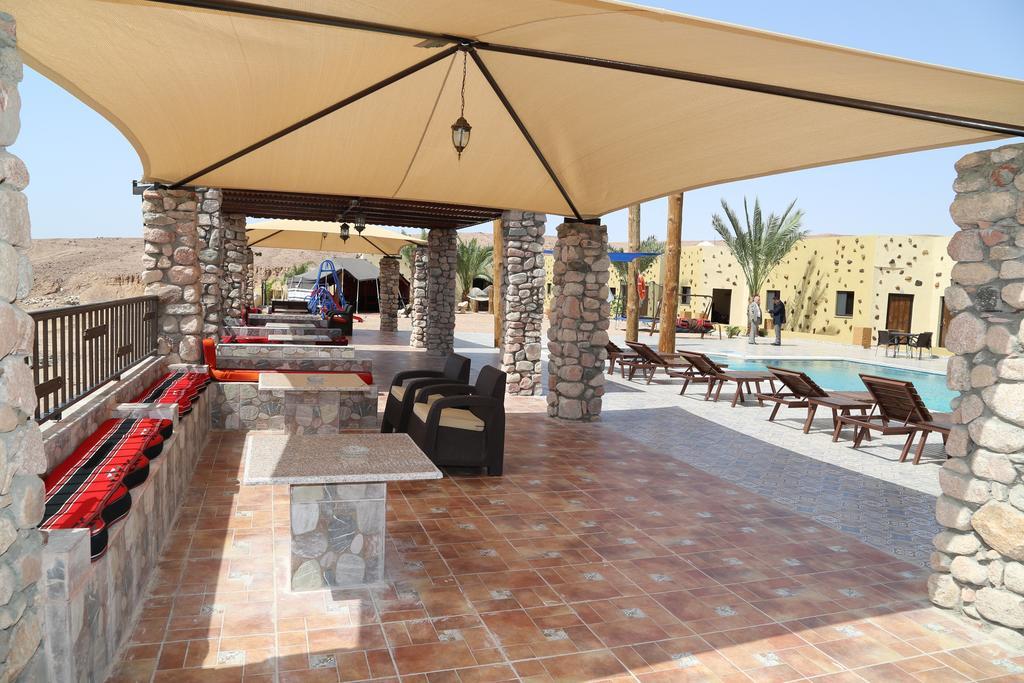 Bait Alaqaba Resort Exterior photo