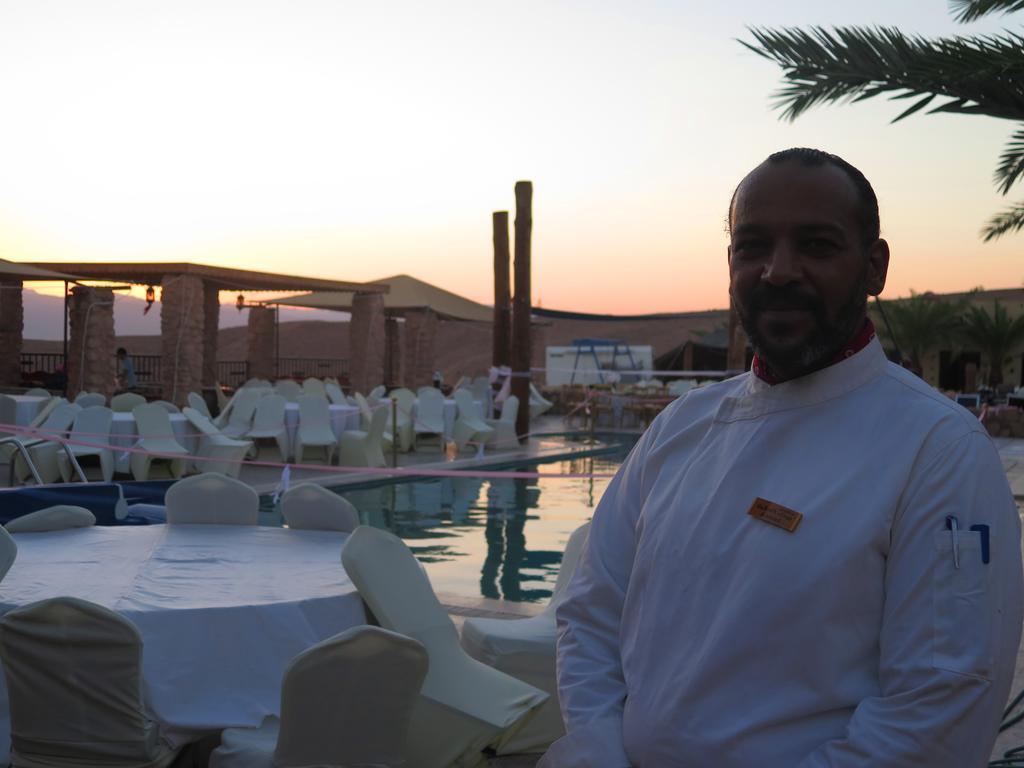 Bait Alaqaba Resort Exterior photo