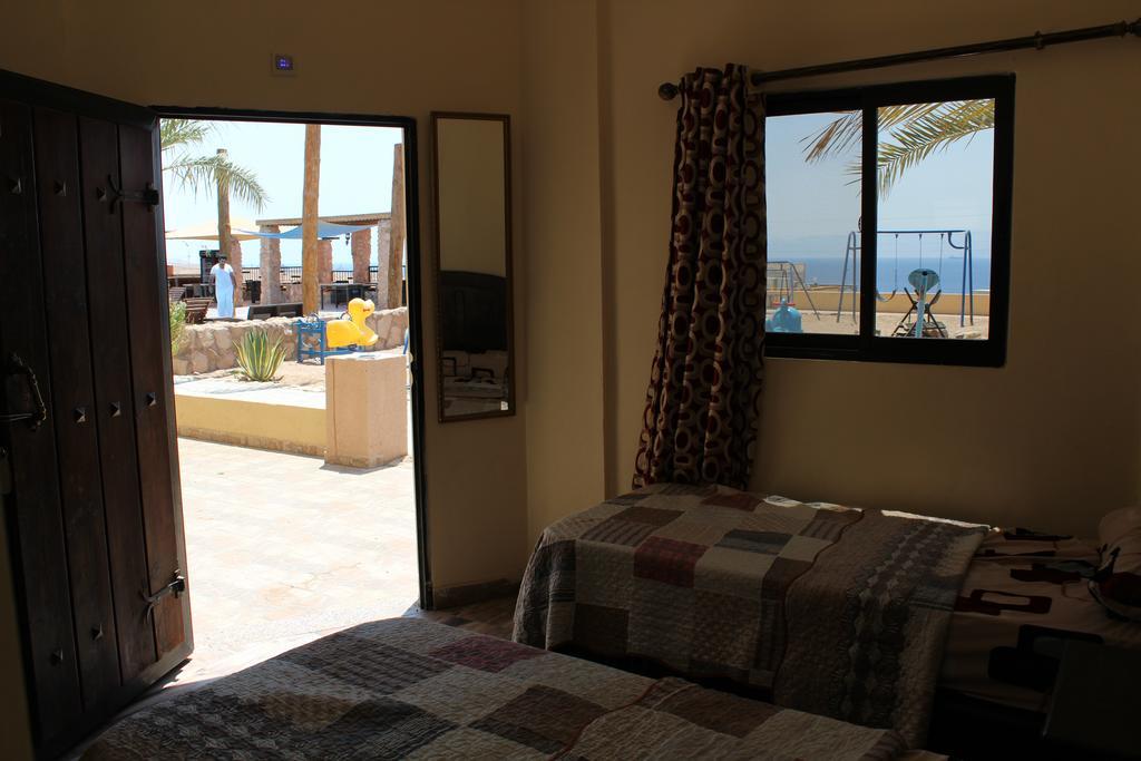 Bait Alaqaba Resort Exterior photo