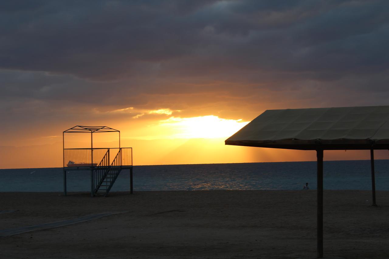 Bait Alaqaba Resort Exterior photo