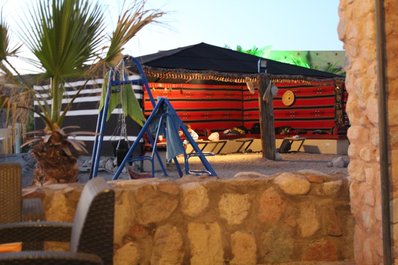 Bait Alaqaba Resort Exterior photo