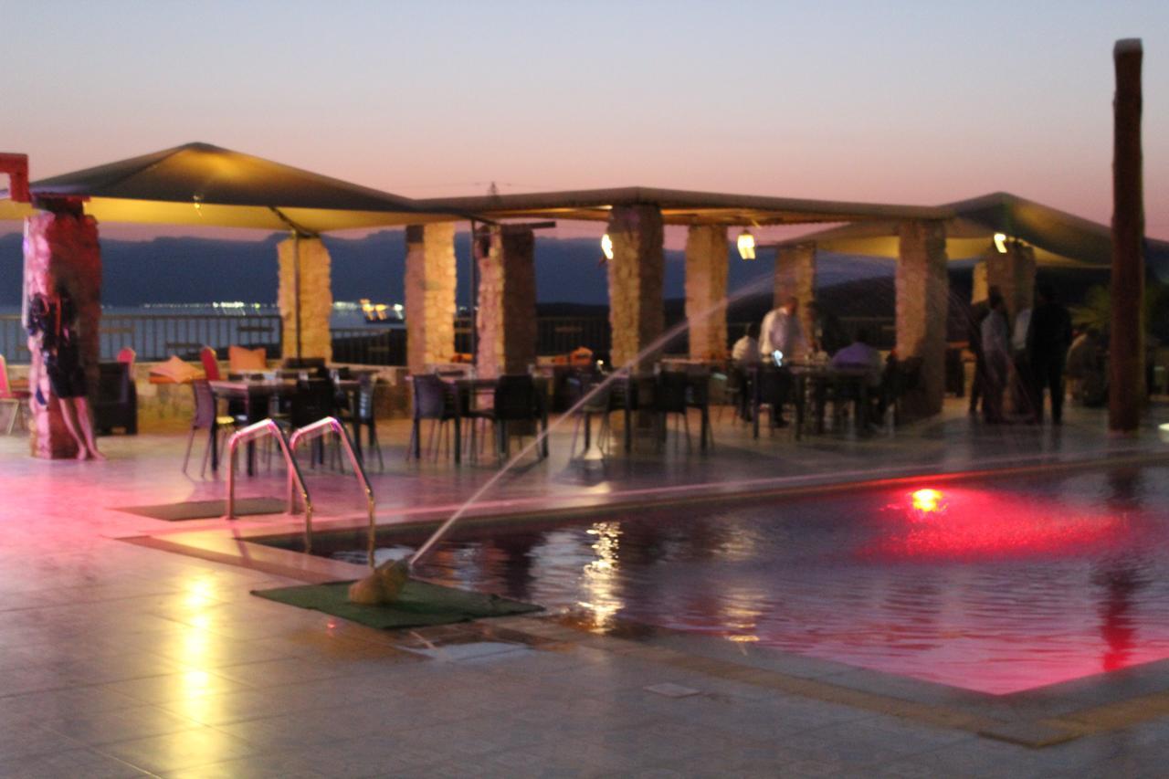 Bait Alaqaba Resort Exterior photo