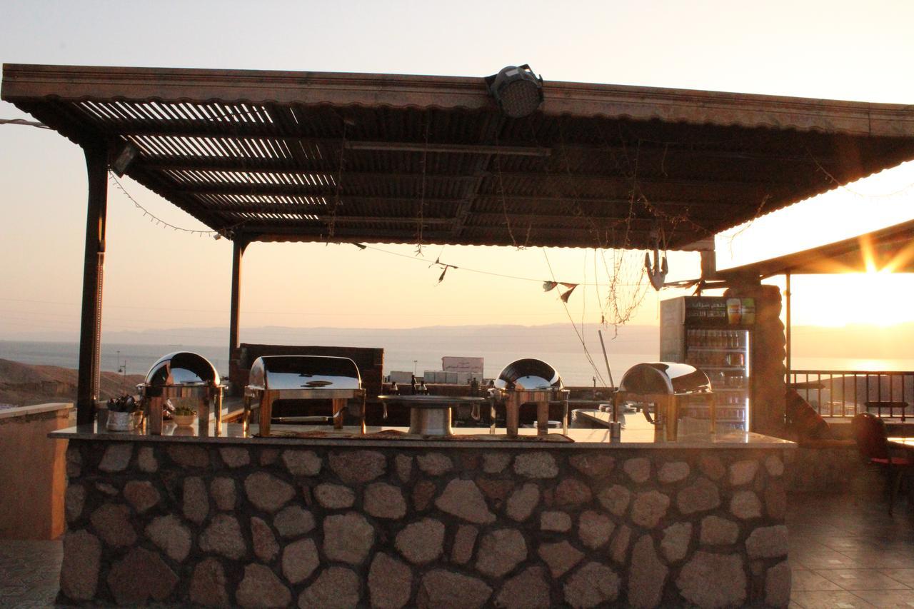 Bait Alaqaba Resort Exterior photo