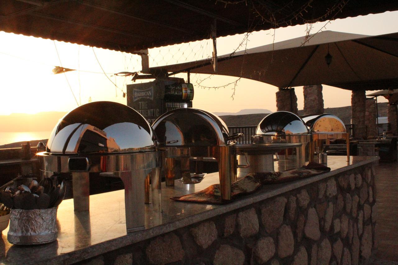 Bait Alaqaba Resort Exterior photo