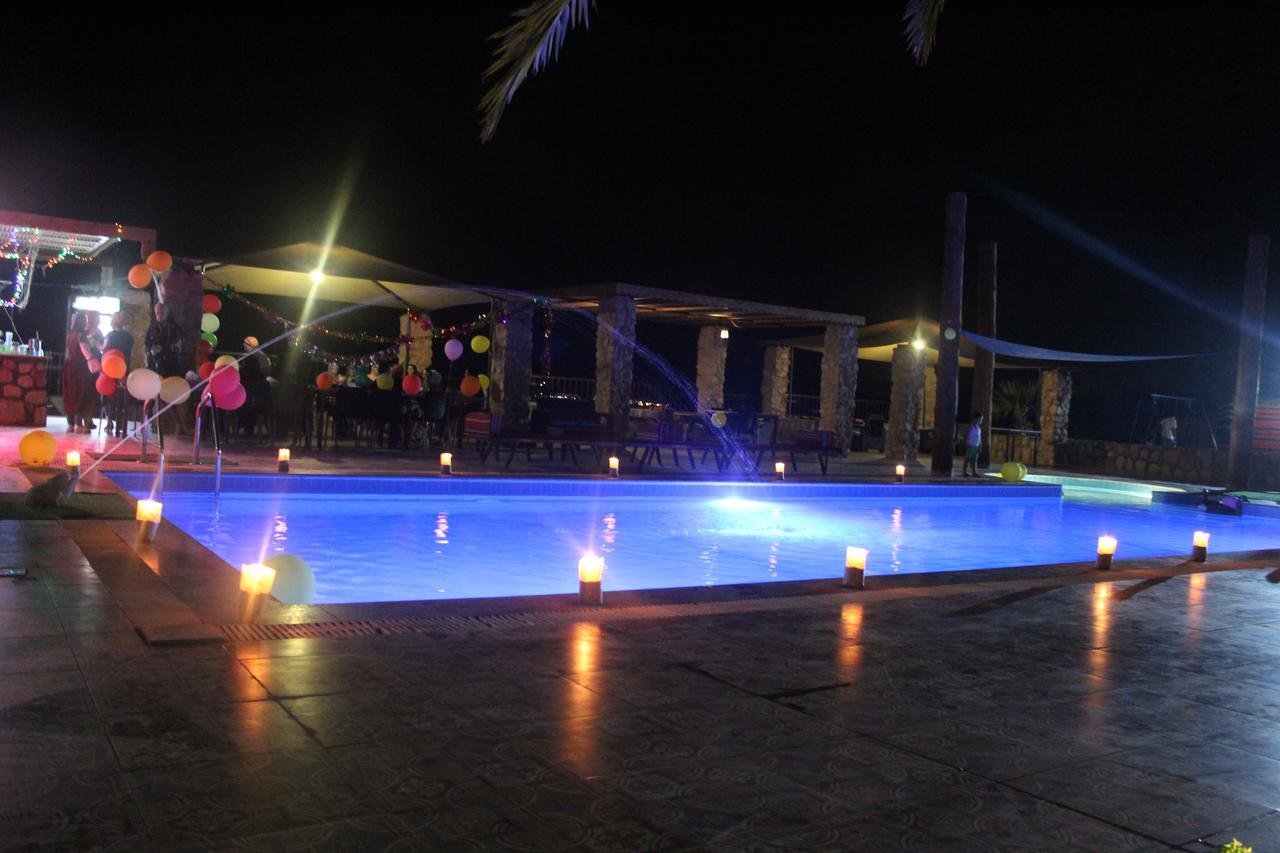 Bait Alaqaba Resort Exterior photo