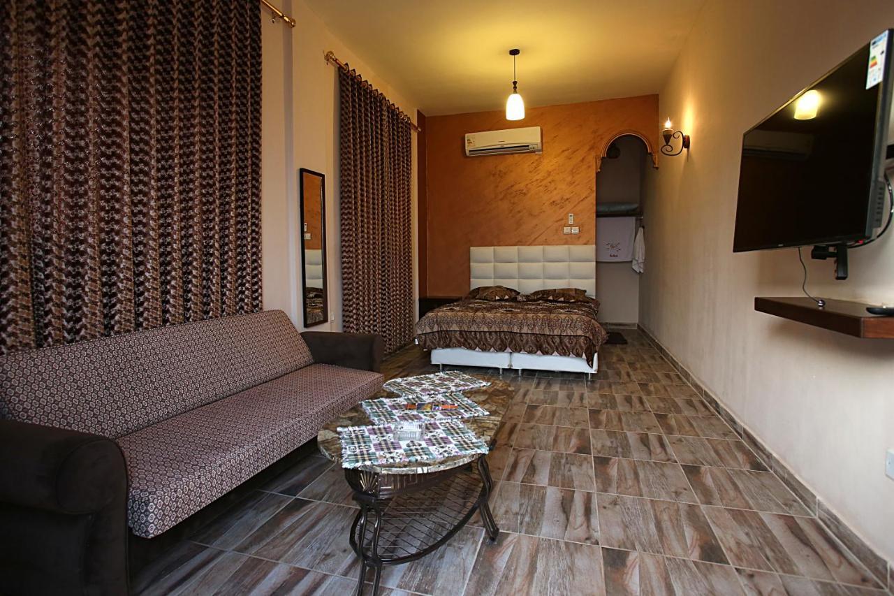 Bait Alaqaba Resort Room photo