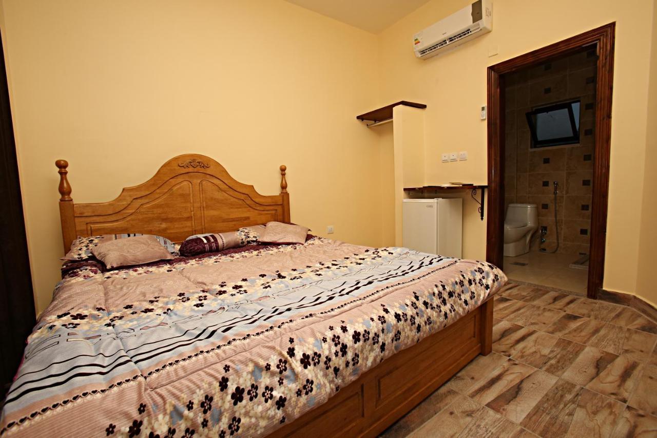 Bait Alaqaba Resort Exterior photo