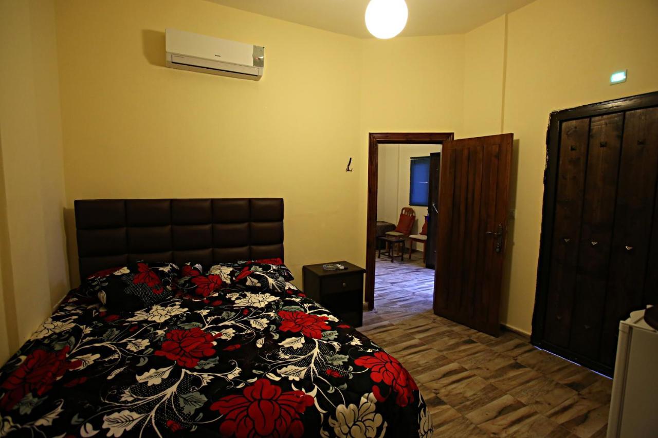 Bait Alaqaba Resort Exterior photo