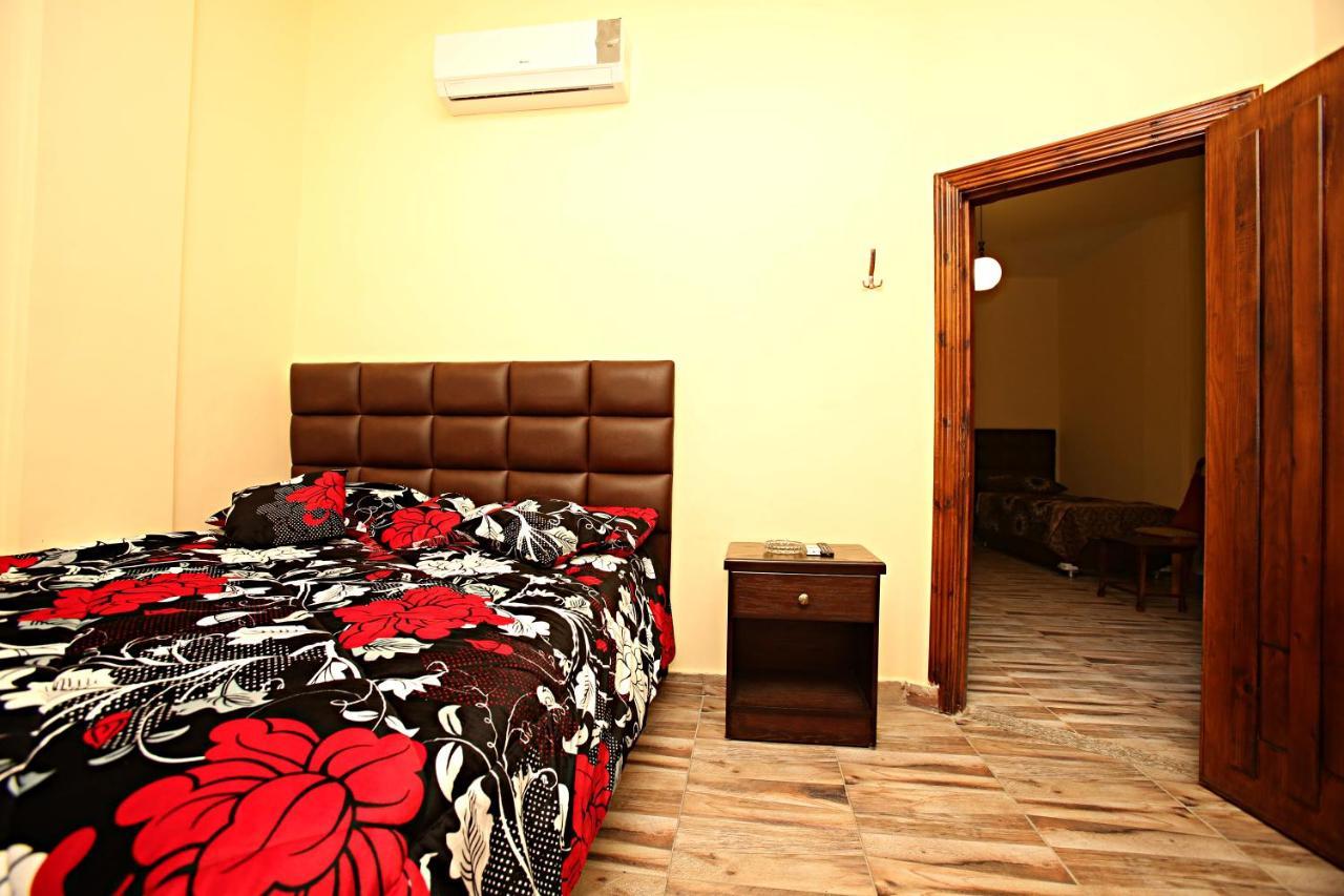 Bait Alaqaba Resort Exterior photo